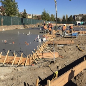 Photo of Santa Cruz Excavating