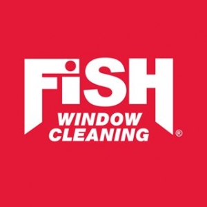 Photo of Fish Window Cleaning