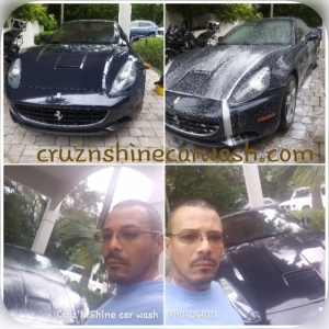 Photo of Cruz'N Shine Mobile Car Wash