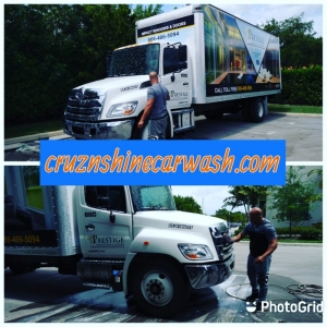 Photo of Cruz'N Shine Mobile Car Wash