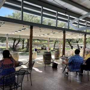 Photo of Dry Comal Creek Vineyards