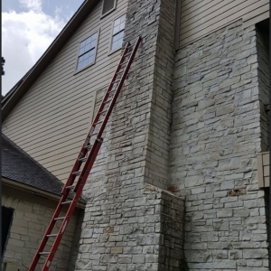 Houston Celayas Pressure Washing