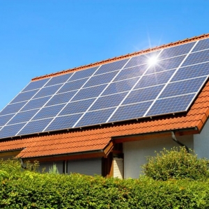Photo of Jeremy's Solar