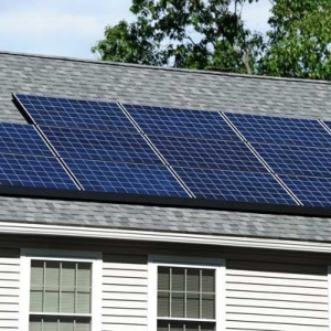 Photo of Jeremy's Solar