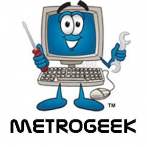 Photo of Metrogeek