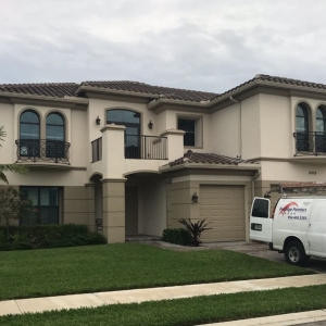 Photo of ProEdge Painters