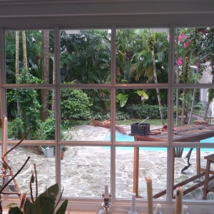 Photo of American Window and Pressure Cleaning Systems