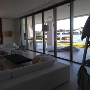 Photo of American Window and Pressure Cleaning Systems