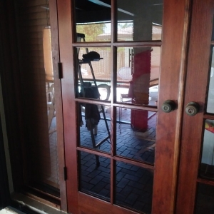 Photo of American Window and Pressure Cleaning Systems