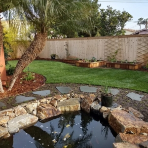 Photo of Cal Trends Landscaping