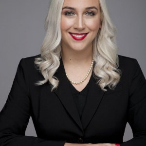 Photo of Alexandra Lozano Immigration Law