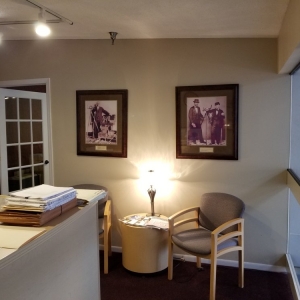 St. Paul M&P Associates