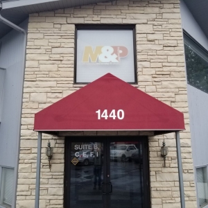 Photo of M&P Associates