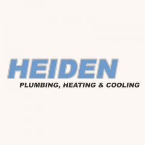 Photo of Heiden Plumbing Heating & Cooling