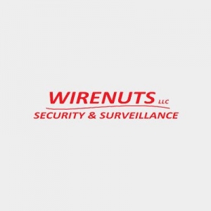 Photo of Wirenuts