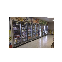 Photo of Hilltop Refrigeration