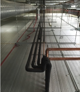 Photo of Hilltop Refrigeration