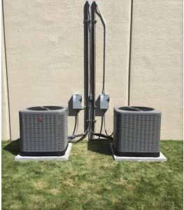 Photo of Hilltop Refrigeration
