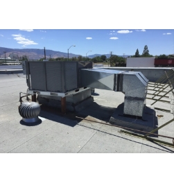 Photo of Hilltop Refrigeration