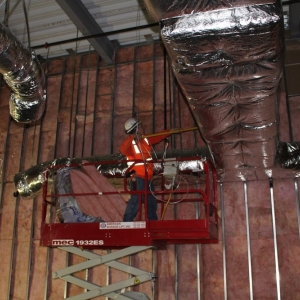 Photo of Alcal Specialty Contracting - Santa Rosa