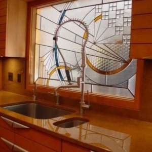 Photo of Tracy's Stained Glass Studio