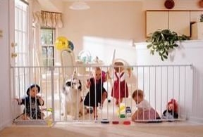 Photo of Naperville Baby Proofing