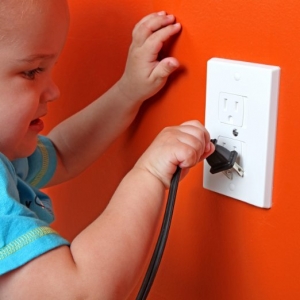 Photo of Naperville Baby Proofing