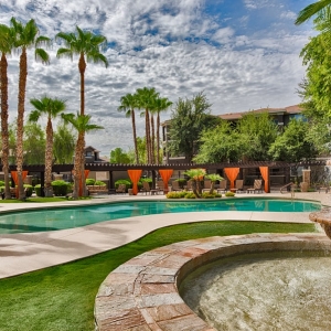 Photo of Stonebridge Ranch Apartments