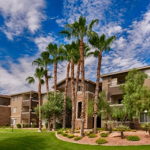 Photo of Stonebridge Ranch Apartments