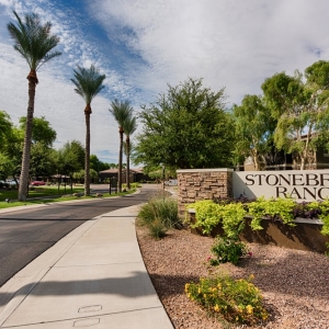 Photo of Stonebridge Ranch Apartments