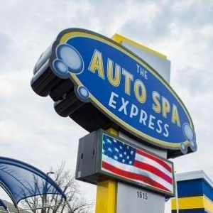 Bel Air Bel Air Auto Spa Express