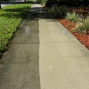 Photo of Power Bro's Pressure Washing