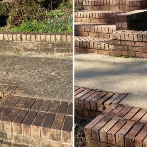 Photo of Power Bro's Pressure Washing