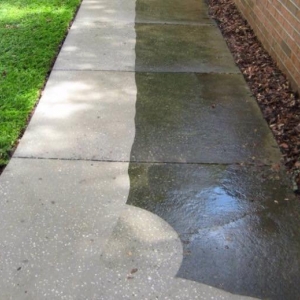 Photo of Power Bro's Pressure Washing