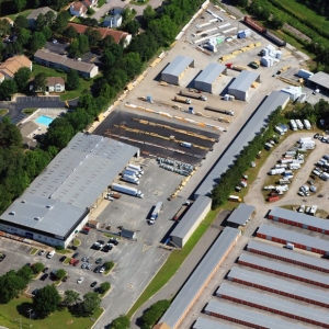 Photo of Builders FirstSource