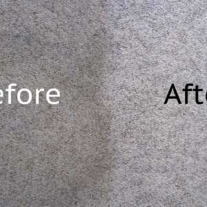 Photo of First Serve Cleaning and Restoration