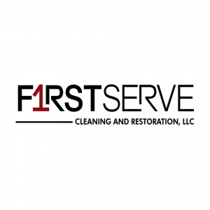 Photo of First Serve Cleaning and Restoration