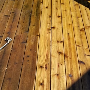 Photo of Powerhouse Window Cleaning & Power Washing