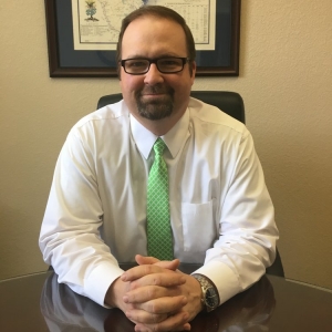 Cedar Park Law Office of Joshua P Murray