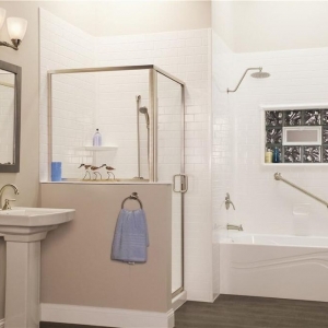 Photo of Bath & Window Solutions