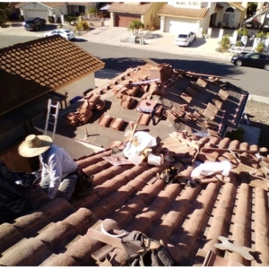 Photo of JR Custom Roofing