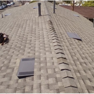 Photo of JR Custom Roofing