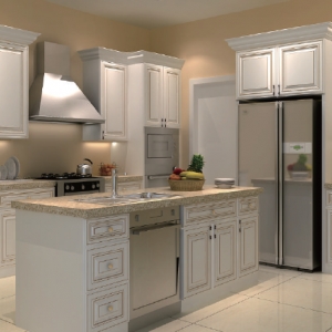 Photo of Cream City Cabinets