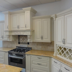 Photo of Cream City Cabinets