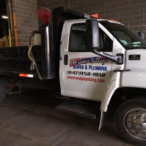 Photo of Elk Grove Village Sewer & Plumbing