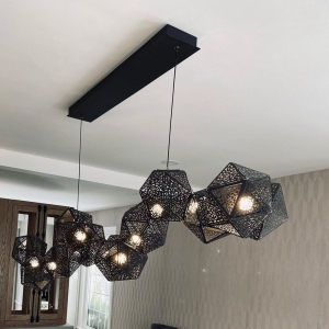 Photo of Burchill Electrical Contractors