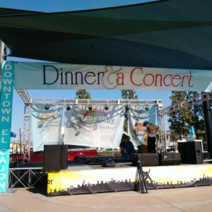 Photo of Downtown El Cajon Business Partners