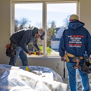 Photo of Smart Shield Windows