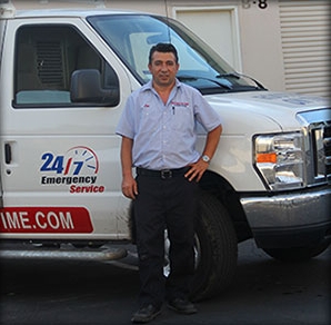 Photo of Rooters & Plumbing On Time