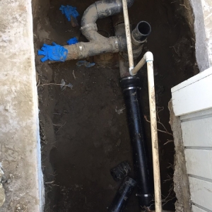 Photo of Rooters & Plumbing On Time